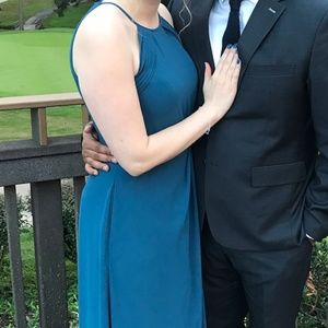 Azazie Heather dress